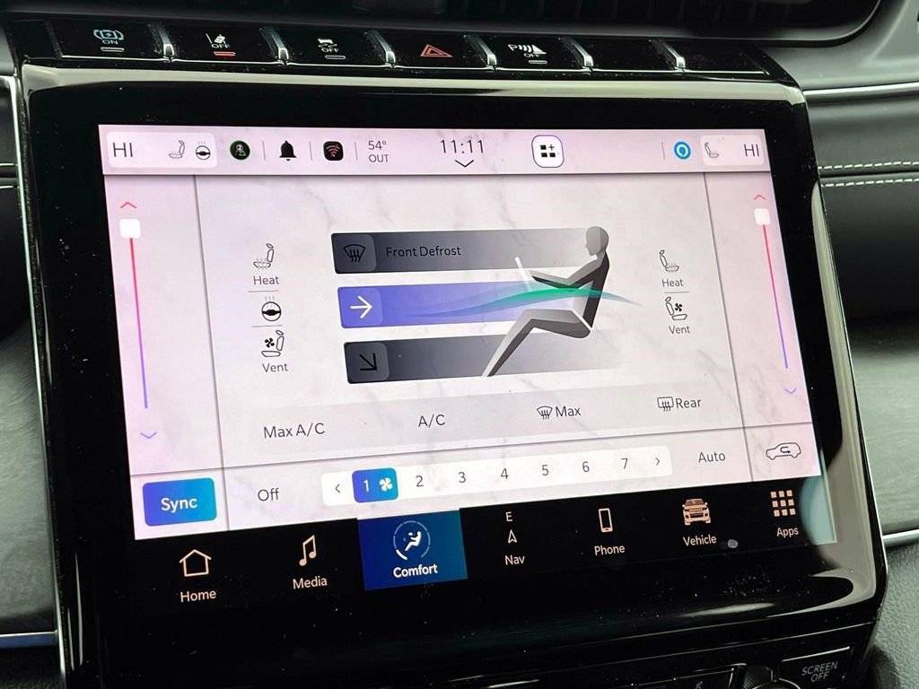 Used 2022 Jeep Grand Cherokee Overland image 30