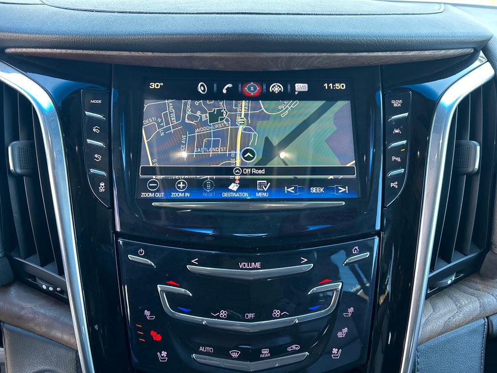Used 2019 Cadillac Escalade Luxury image 20