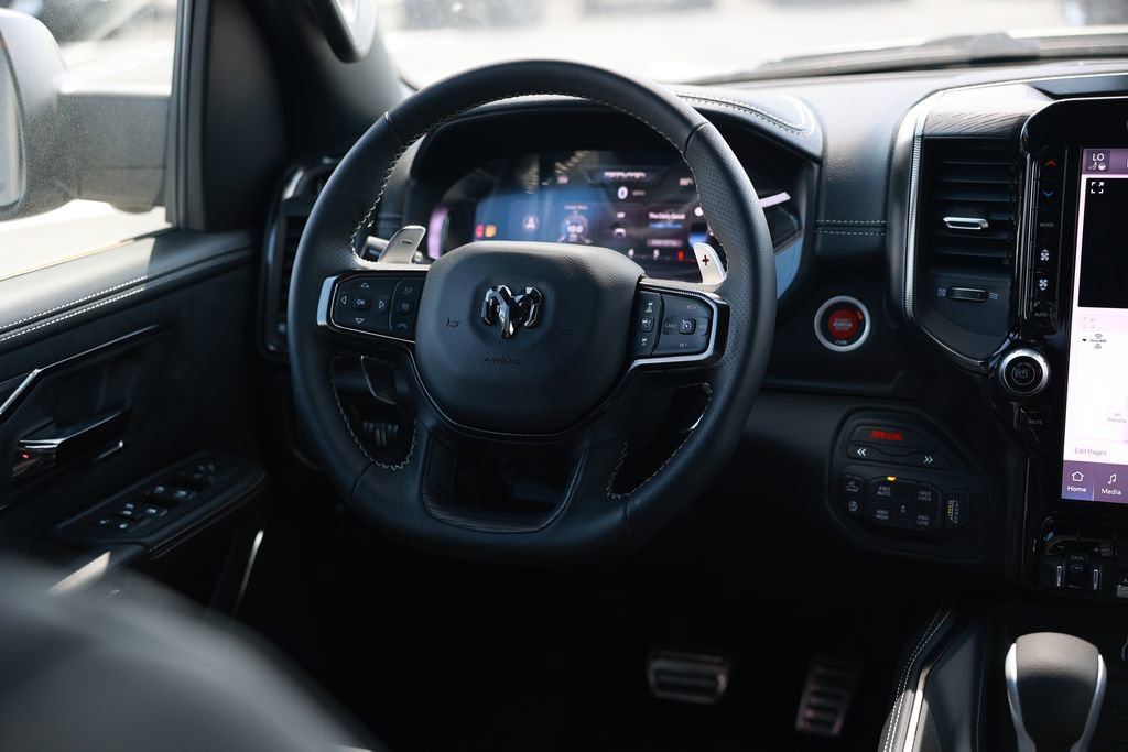 New 2026 RAM 1500 RHO image 24