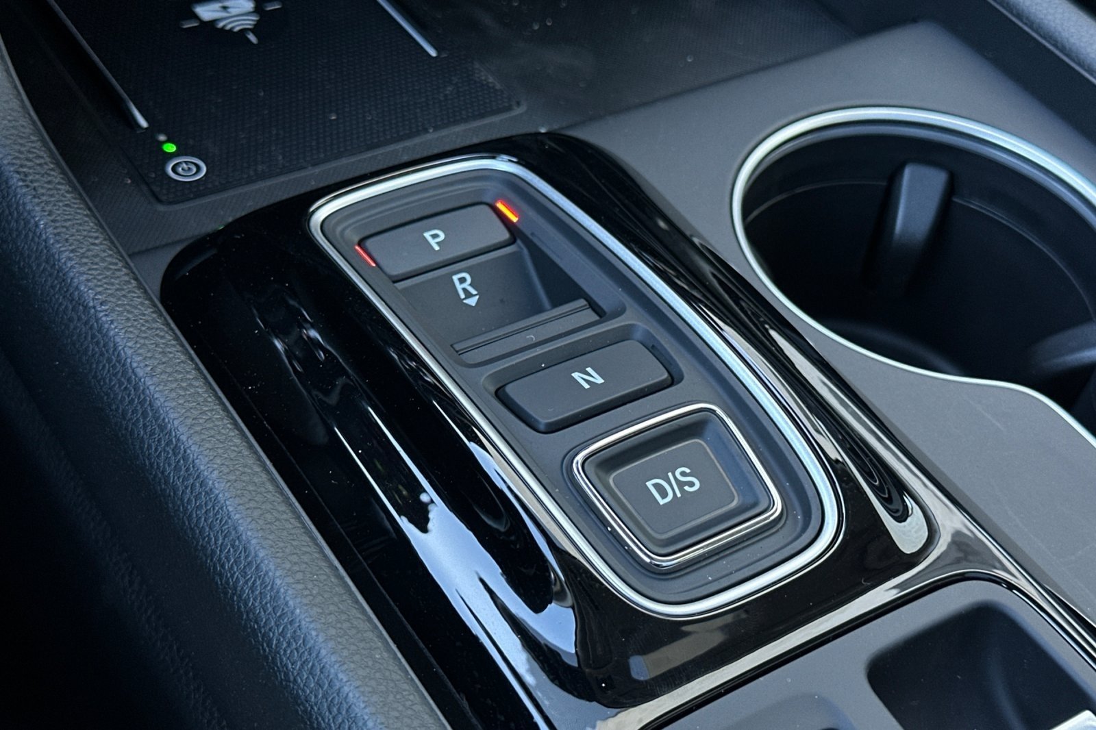 New 2026 Honda Pilot Touring image 24