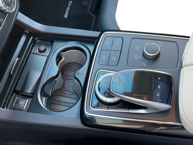 Used 2018 Mercedes-Benz GLE 43 AMG 4MATIC image 20