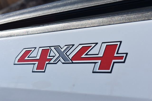 Used 2020 Chevrolet Colorado W/T w/ WT Convenience Package image 15