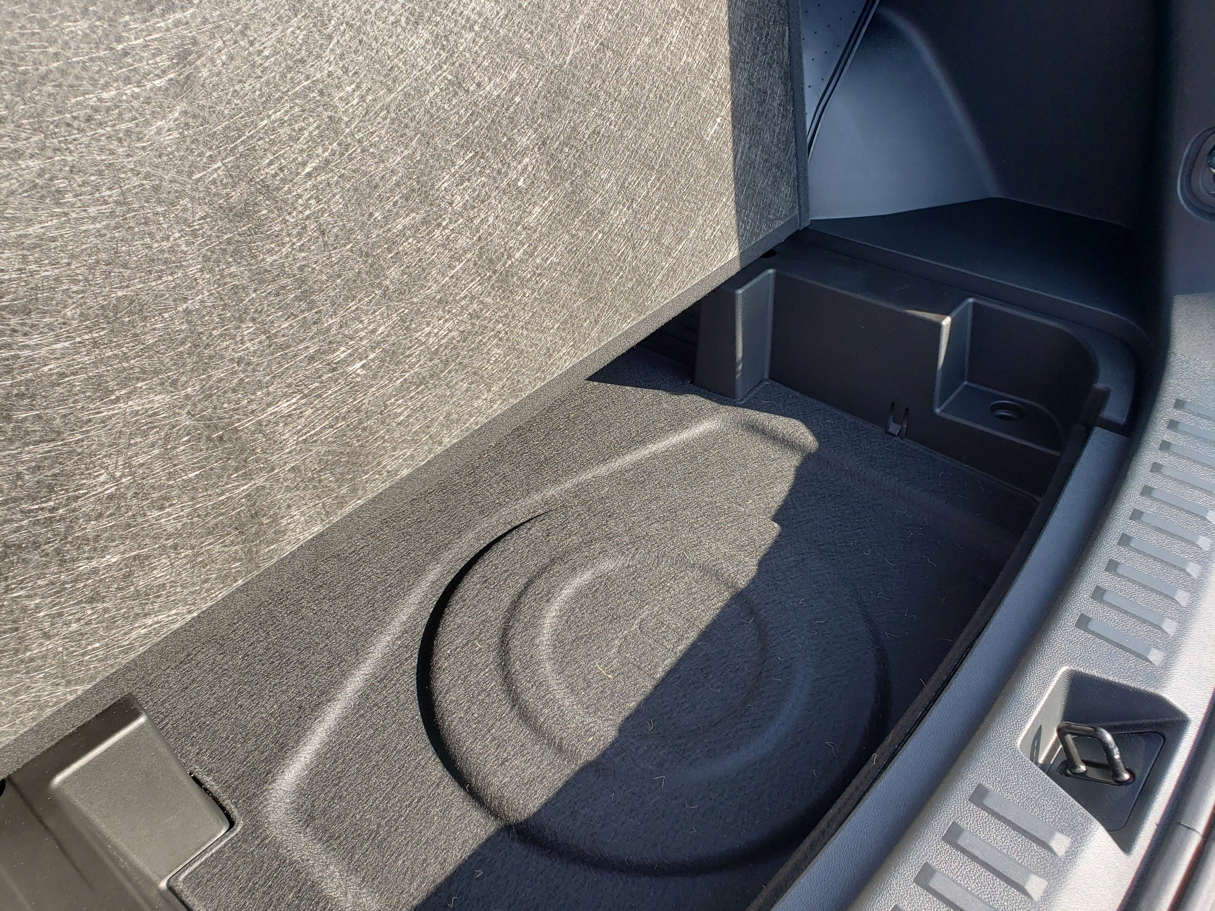 New 2026 Chevrolet Equinox LT w/ Convenience Package II image 11