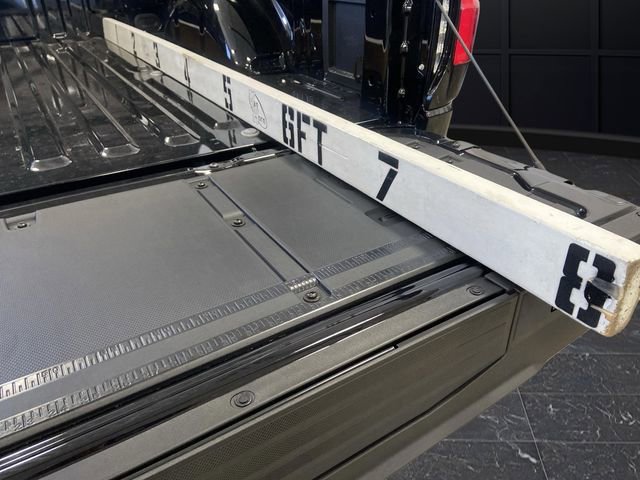 New 2025 Ford F150 Lightning Platinum image 17