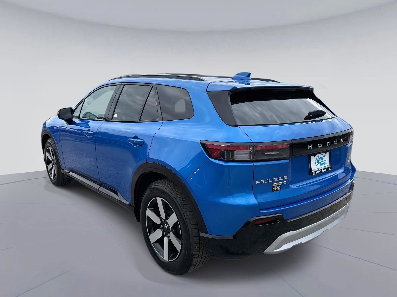 New 2026 Honda Prologue Touring image 6