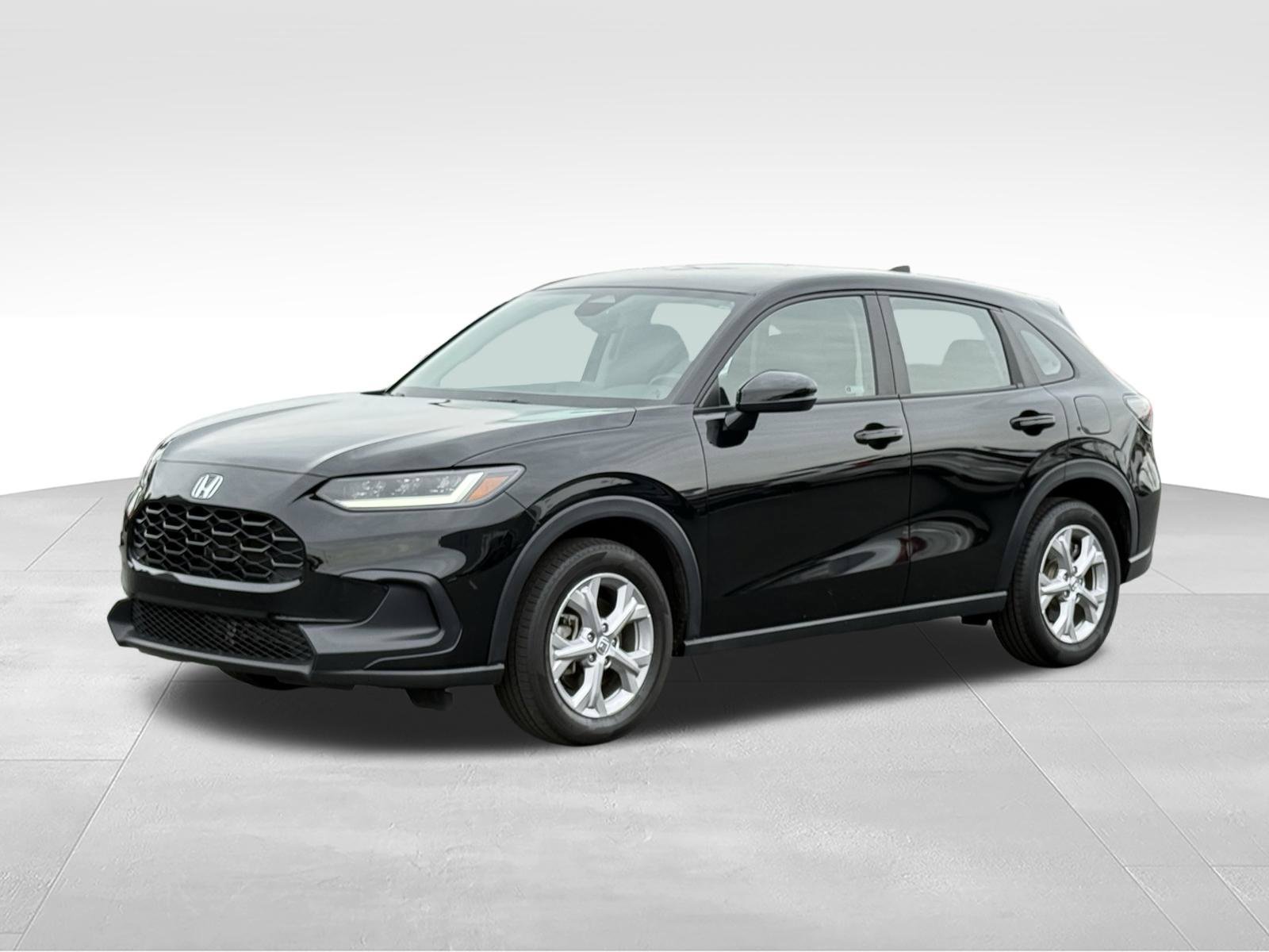 Used 2024 Honda HR-V LX image 9
