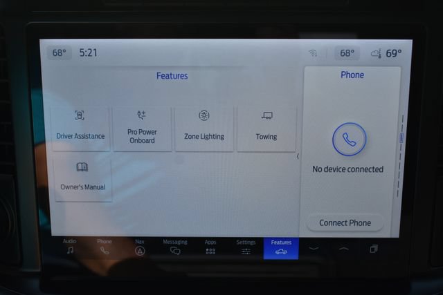 Used 2024 Ford F150 XLT w/ Equipment Group 302A MID AWD/4WD image 30