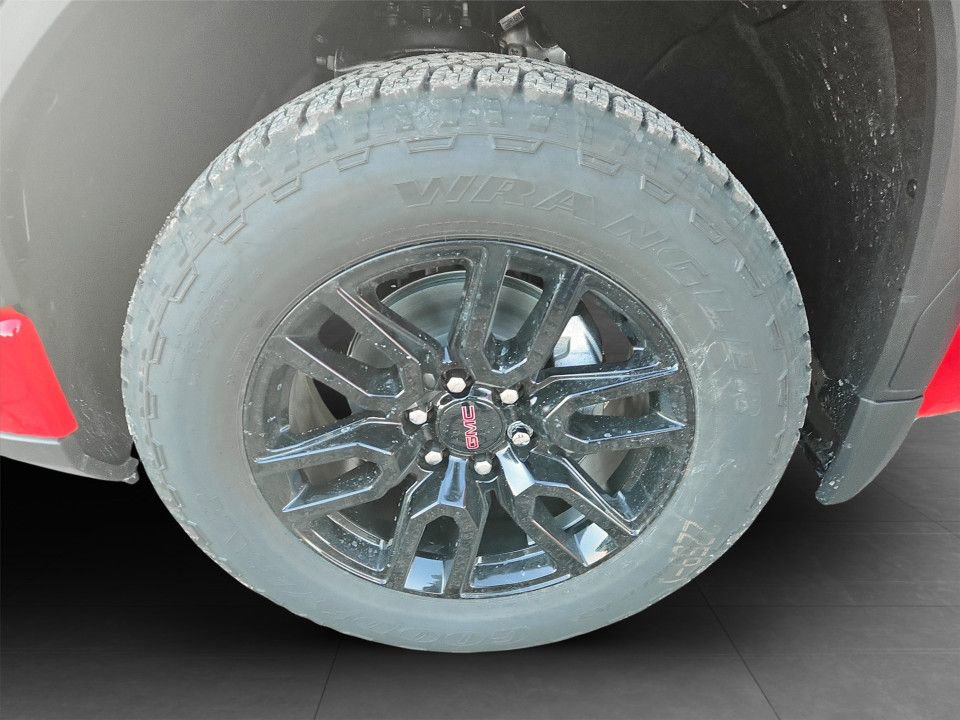 New 2026 GMC Sierra 1500 Elevation image 35