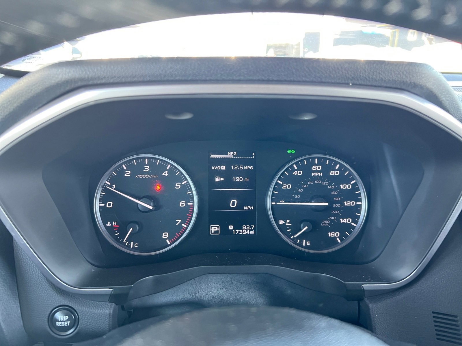 Used 2024 Subaru Ascent Premium w/ Convenience Package image 19