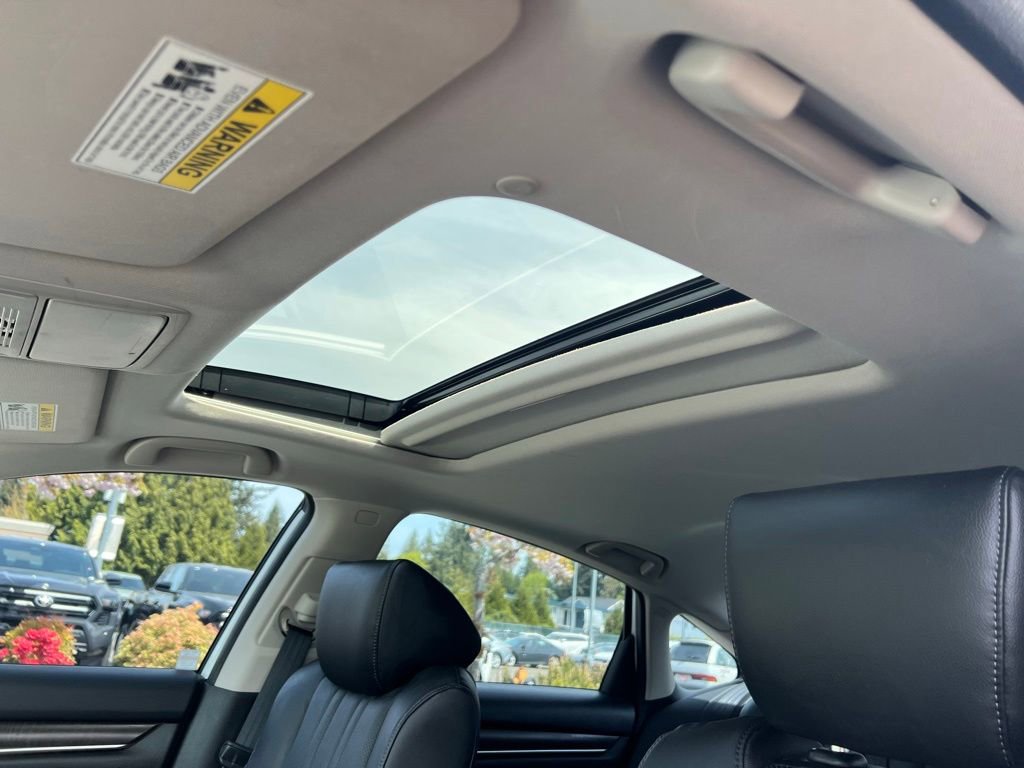Used 2018 Honda Accord EX-L image 15