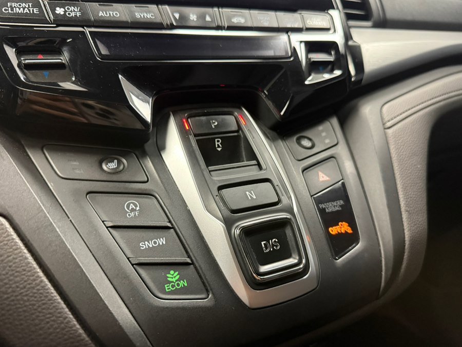 Used 2018 Honda Odyssey Touring image 62