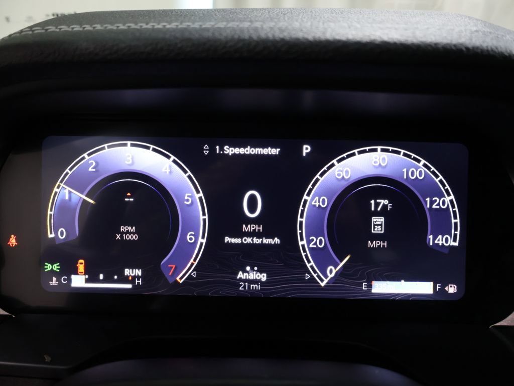 New 2026 Jeep Grand Cherokee Laredo image 26