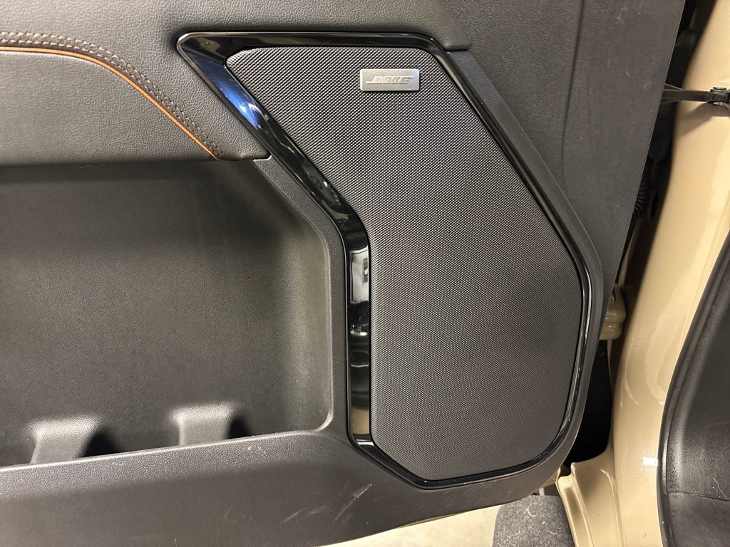 Used 2022 GMC Sierra 1500 AT4 w/ AT4 Premium Package image 22