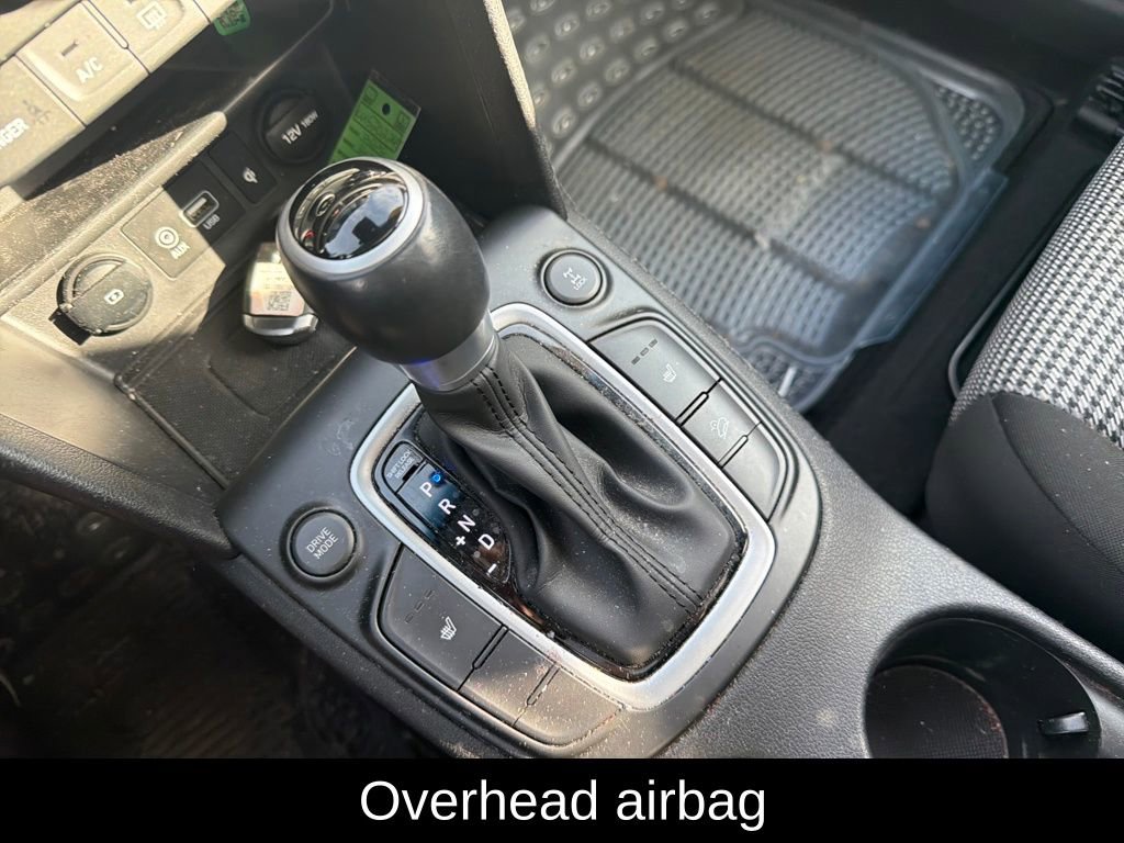 Used 2020 Hyundai Kona SEL Plus image 21