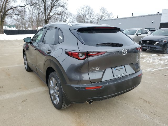 New 2026 MAZDA CX-30 AWD 2.5 S w/ Premium Package image 3