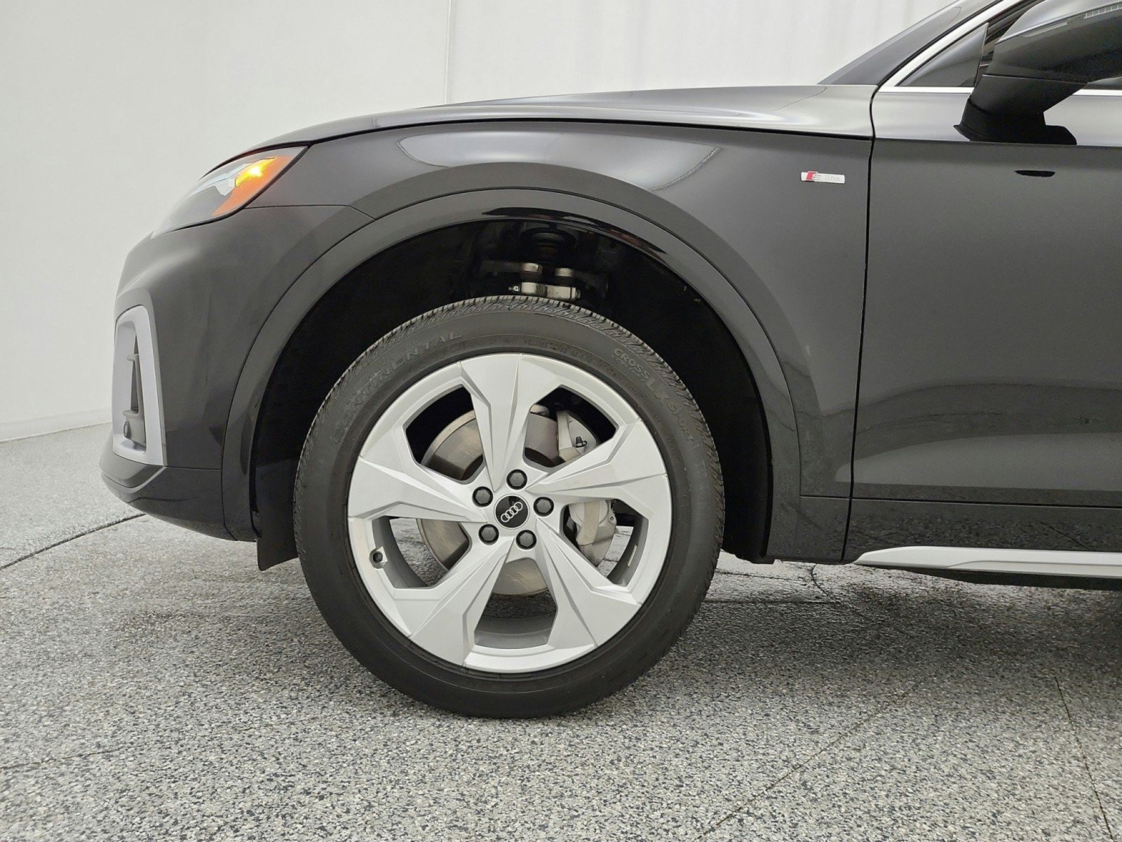Used 2023 Audi Q5 2.0T Premium Plus AWD/4WD image 18
