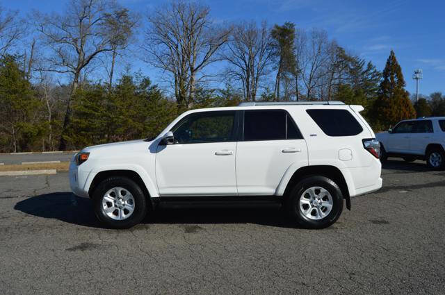 Used 2014 Toyota 4Runner SR5 Premium AWD/4WD image 67