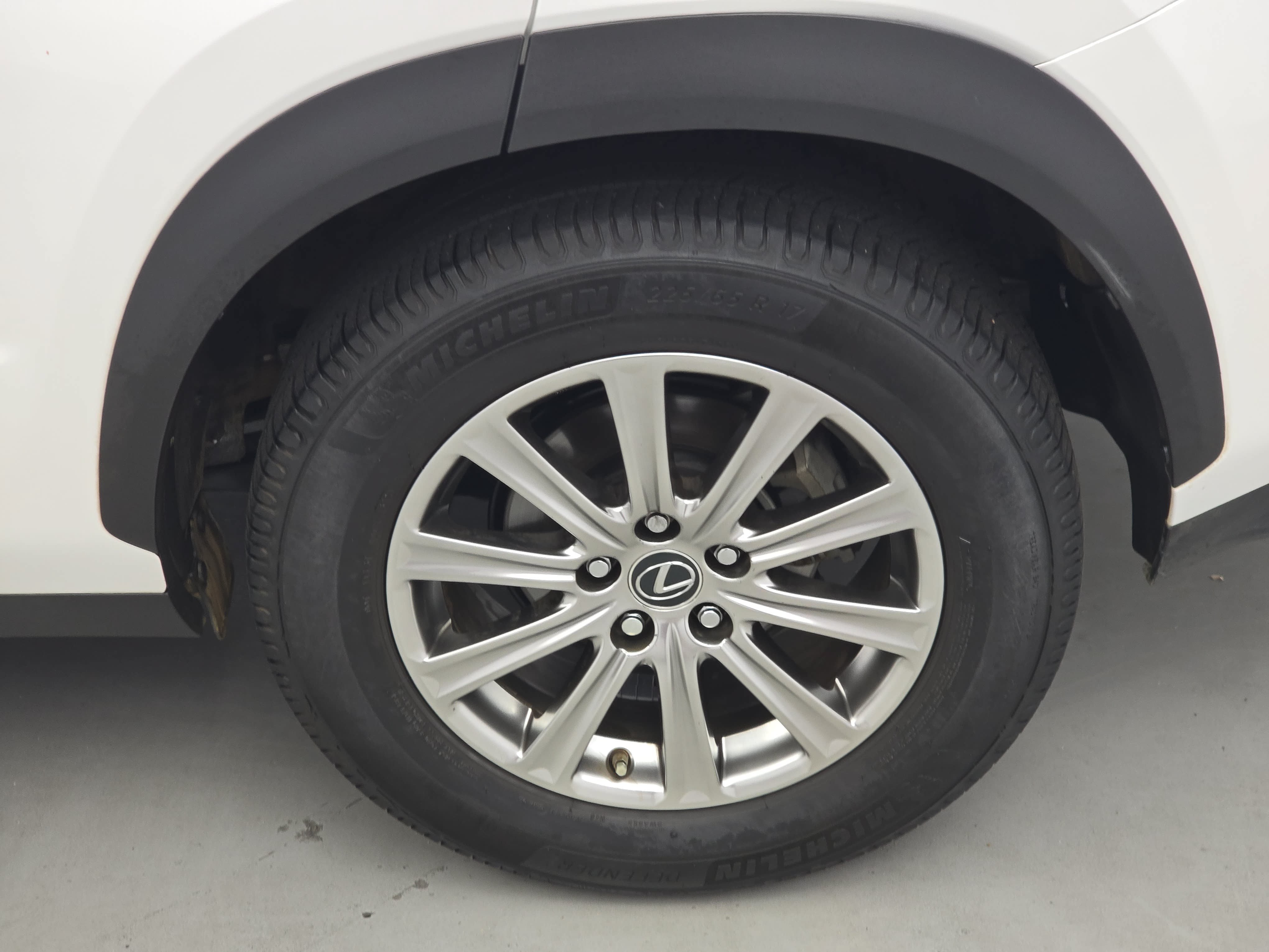 Used 2020 Lexus NX 300 FWD w/ Comfort Package image 34