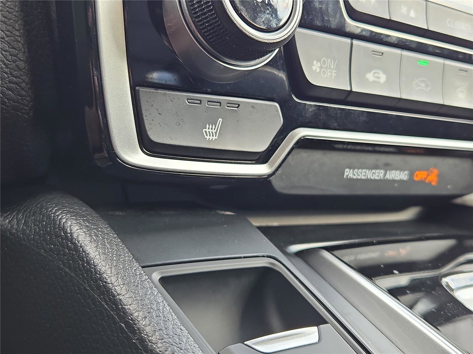 Used 2021 Honda CR-V Touring image 9
