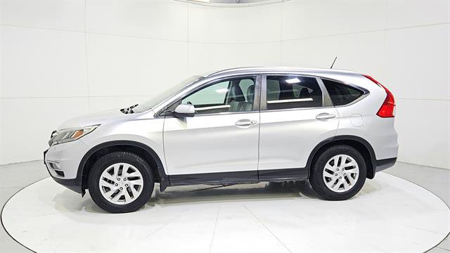 Used 2015 Honda CR-V EX-L image 5