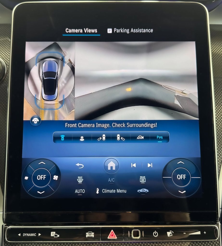 Certified 2024 Mercedes-Benz CLE 300 4MATIC Cabriolet w/ Driver Assistance Package image 21