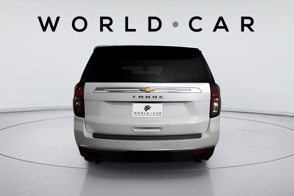 Used 2024 Chevrolet Tahoe High Country w/ Advanced Technology Package image 6