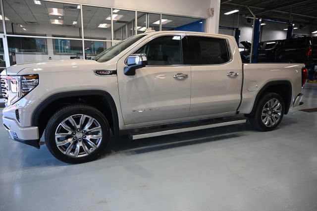 New 2026 GMC Sierra 1500 Denali AWD/4WD image 11