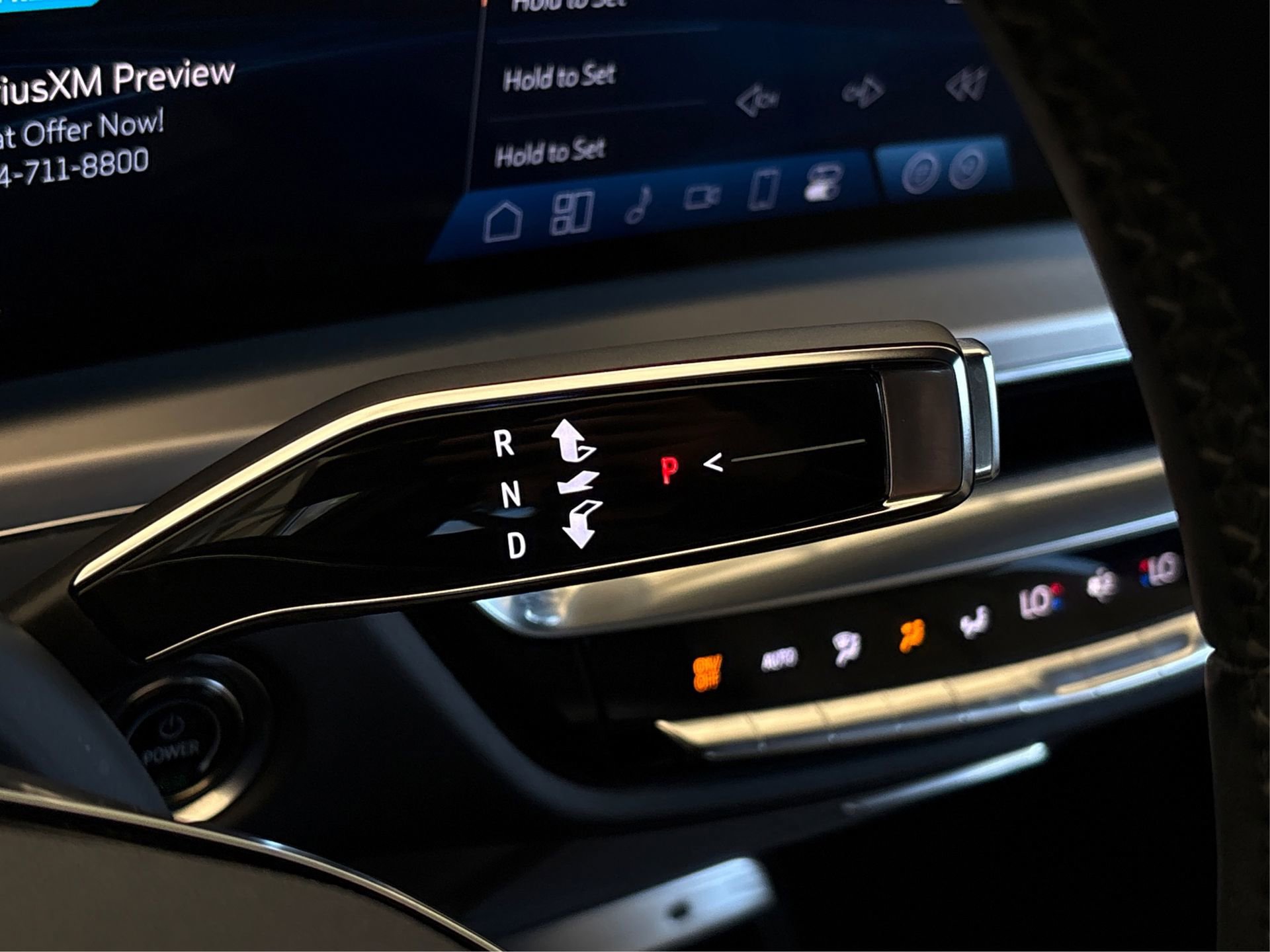 Used 2024 Cadillac Lyriq Luxury image 27