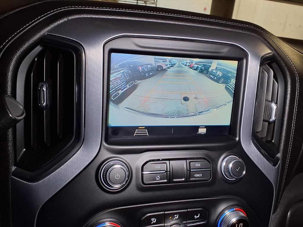 Used 2021 GMC Sierra 1500 Elevation w/ LPO, Elevation Black Package image 21