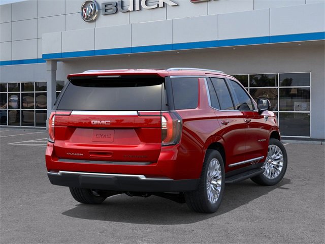 New 2026 GMC Yukon Elevation w/ Elevation Premium Package image 4