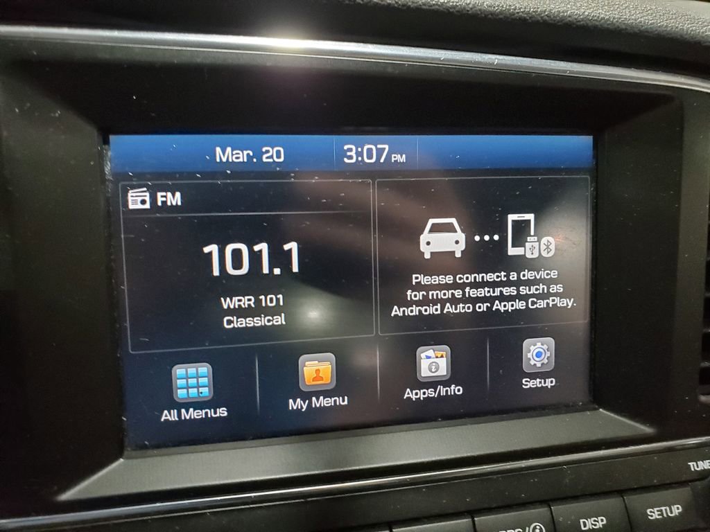 Used 2018 Hyundai Elantra SEL image 25