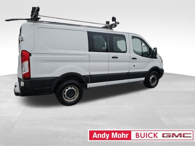 Used 2015 Ford Transit 150 Base image 20