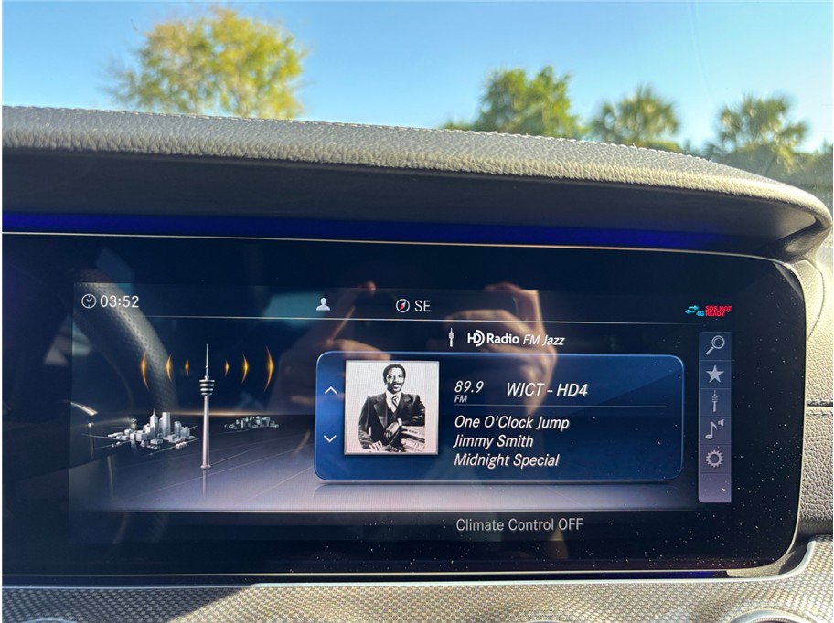 Used 2020 Mercedes-Benz CLS 53 AMG CLS 53 AMG Coupe 4D image 32