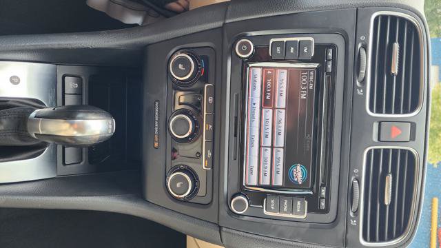 Used 2012 Volkswagen Jetta TDI FWD image 18