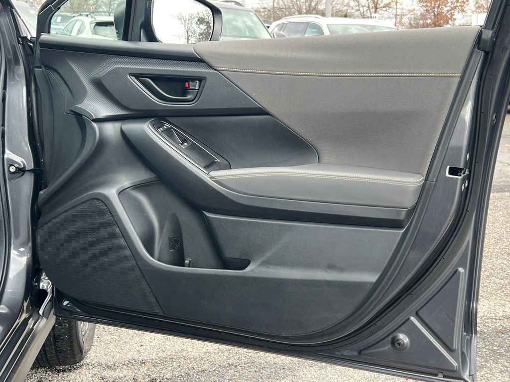 Certified 2025 Subaru Crosstrek 2.5i Sport w/ Crosstrek Mirror Package image 11