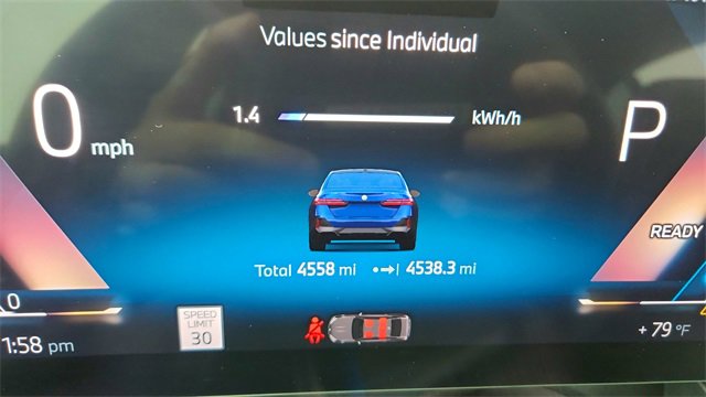 Used 2025 BMW i5 eDrive40i w/ M Sport Package image 39