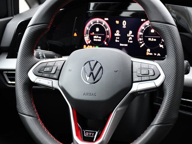 New 2026 Volkswagen GTI S FWD image 23