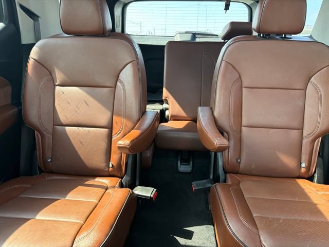 Used 2021 Chevrolet Traverse High Country AWD/4WD image 26