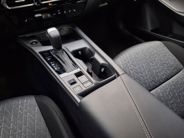 New 2026 Nissan Sentra SV w/ SV Convenience Package image 15