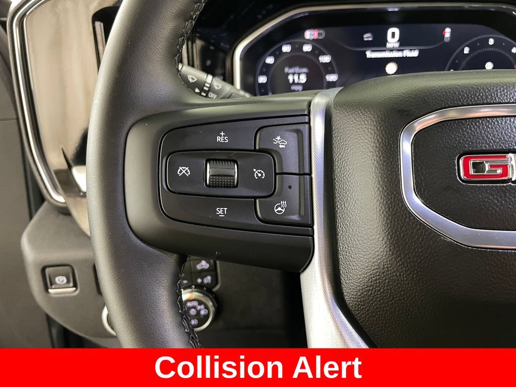 Used 2026 GMC Sierra 2500 SLT w/ SLT Premium Package AWD/4WD image 29