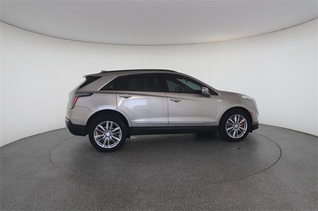 Used 2023 Cadillac XT5 Sportv image 22