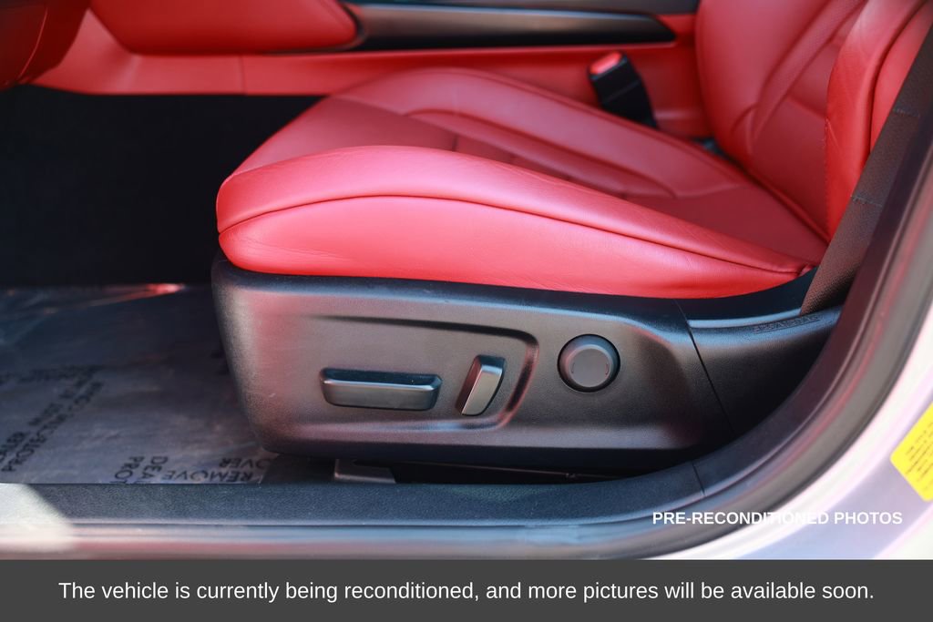 Used 2023 Lexus IS 350 F Sport w/ Accessory Package 2 image 18