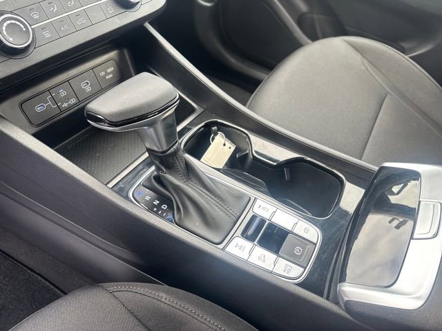 New 2026 Hyundai Tucson SE AWD/4WD image 24