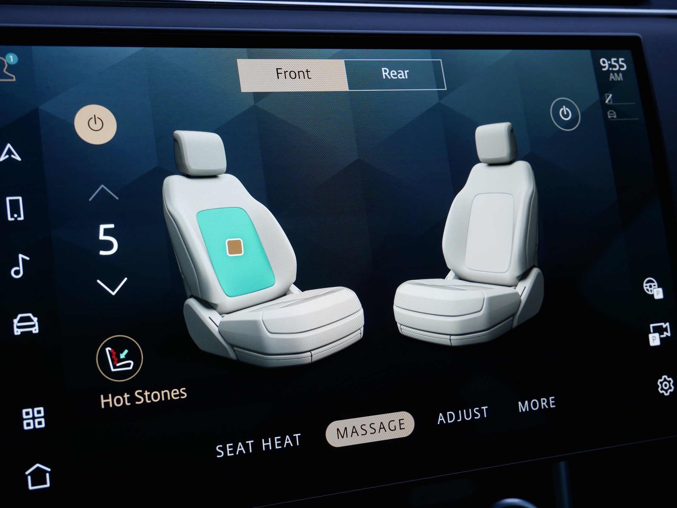 Used 2023 Land Rover Range Rover Autobiography image 32