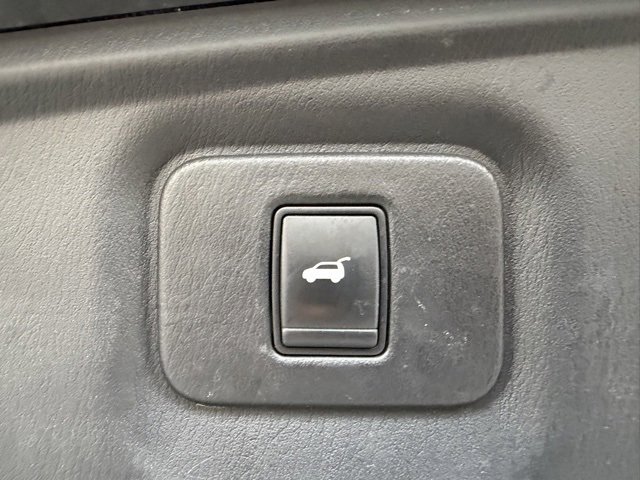 Used 2020 INFINITI QX60 Pure image 34