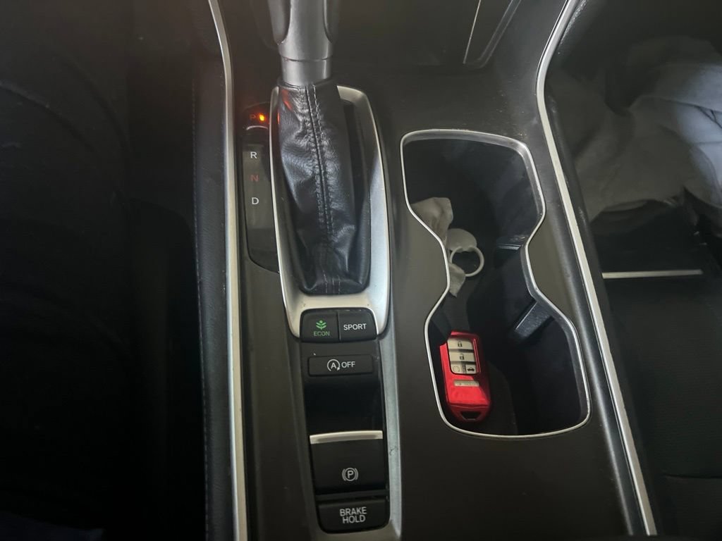 Used 2021 Honda Accord Sport Special Edition image 10