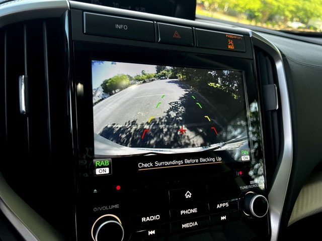 Used 2020 Subaru Ascent Premium w/ Convenience Package image 45