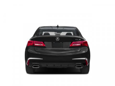 Used 2020 Acura TLX V6 image 8