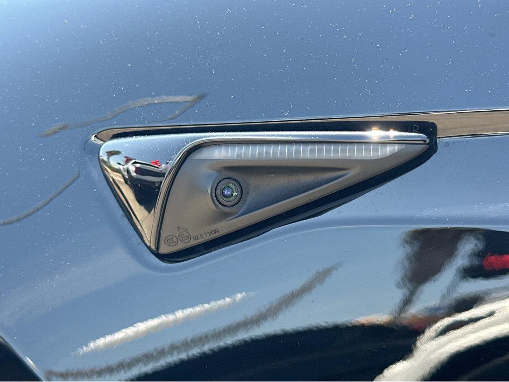 Used 2022 Tesla Model X AWD/4WD image 36