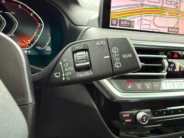 Used 2023 BMW X3 xDrive30i w/ Premium Package image 18